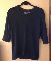 BEAMS | tシャツ 七部(Tシャツ/カットソー)