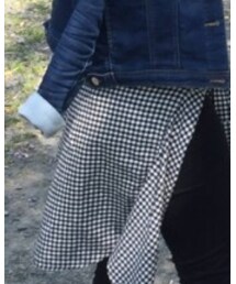 UNIQLO | シャツ/ブラウス