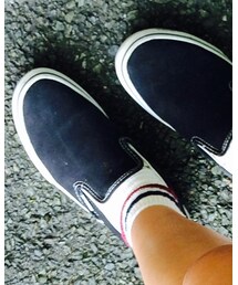 VANS | スニーカー