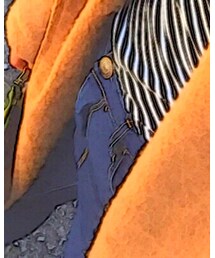 Grail | デニムパンツ