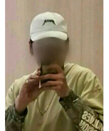 Yeezy | キャップ