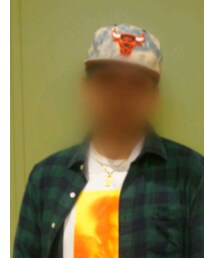 Mitchell&Ness | キャップ