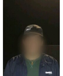 Reebok vetements | キャップ