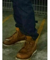 RED WING | ブーツ