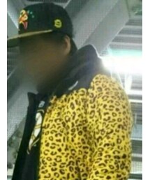 DNINE RESERVE | キャップ