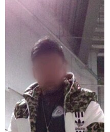 adidas | ジャケット/アウター