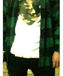 COMME des GARCONS | Tシャツ/カットソー