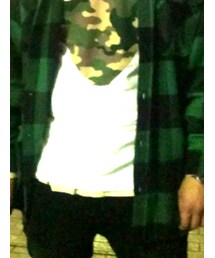 ROTHCO | シャツ/ブラウス