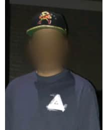 DNINE RESERVE | キャップ