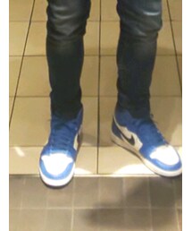 NIKE | スニーカー