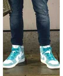 NIKE | スニーカー