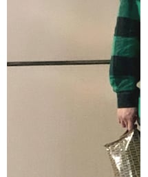 FENDI | ボストンバッグ