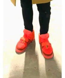 NIKE | スニーカー