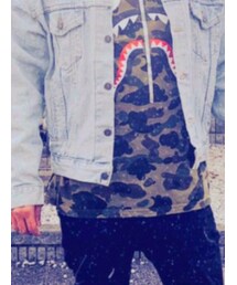 A BATHING APE | Tシャツ/カットソー