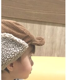 MARKEY'S | キャップ