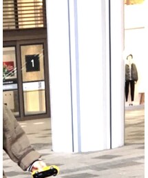 ZARA | キャップ