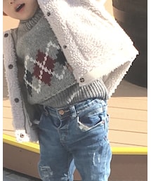 Handmade | ニット/セーター