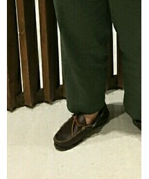 Adam et Rope A・E・R | パンツ