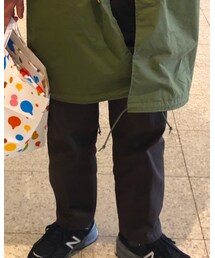 UNIQLO | チノパンツ