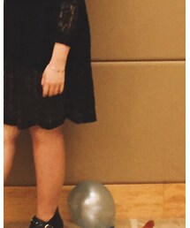 no brand | ドレス