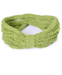 no brand | ヘアバンド