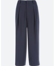 UNIQLO | パンツ