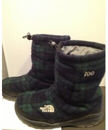 THE NORTH FACE | ブーツ