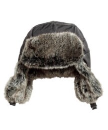 H&M | ニットキャップ/ビーニー