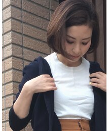 ZARA | ニット/セーター