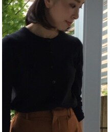 UNIQLO | カーディガン/ボレロ