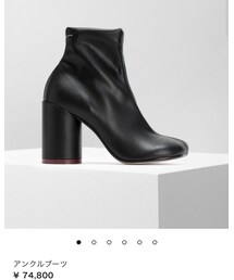 Maison Margiela | ブーツ