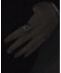 CHROME HEARTS | リング