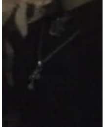 CHROME HEARTS | ネックレス