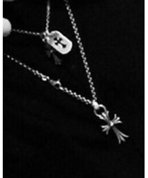 CHROME HEARTS | ネックレス