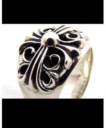 CHROME HEARTS | リング