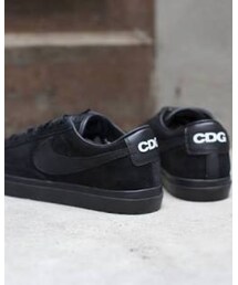 BLACK COMME des GARCONS | スニーカー