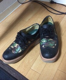 PISTORELO | ブーツ