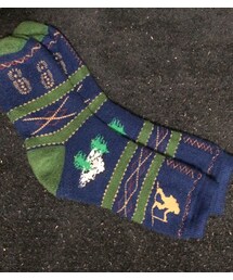 不明 | ソックス/靴下