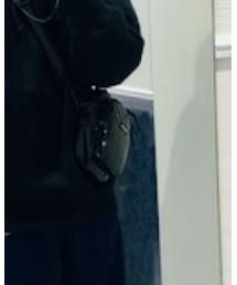 Supreme  | ボディバッグ/ウエストポーチ