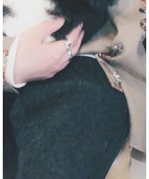 UNIQLO | デニムパンツ