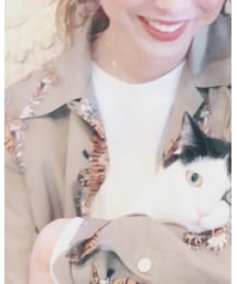 GU | Tシャツ/カットソー