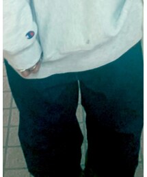 Wrangler | デニムパンツ