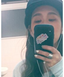 RADIALL | キャスケット