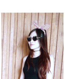 ZARA | サングラス