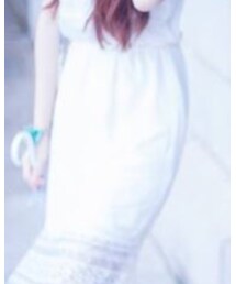 H&M | ワンピース