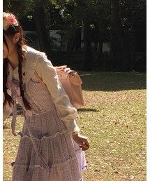 LIZ LISA | バッグ