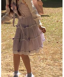 Anna House | ドレス