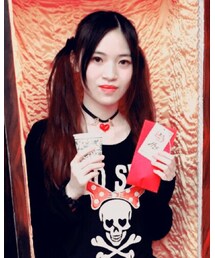 CLARINS | ネックレス