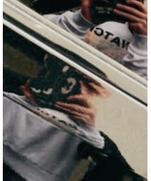 H&M DIVIDED | スウェット