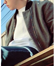 FOREVER 21 | ナイロンジャケット